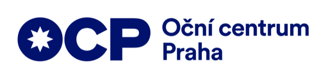 Eye Centre Prague logo