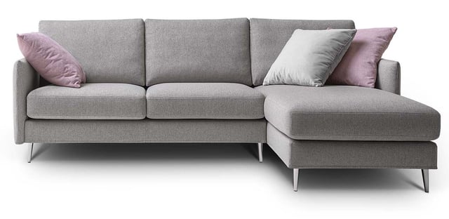Sofa set Mimas - modular