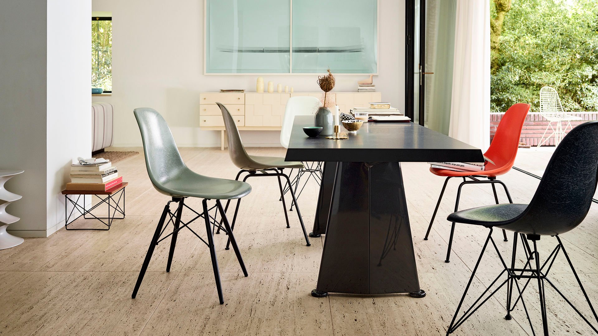 Konferenční stolek Occasional Table LTR
