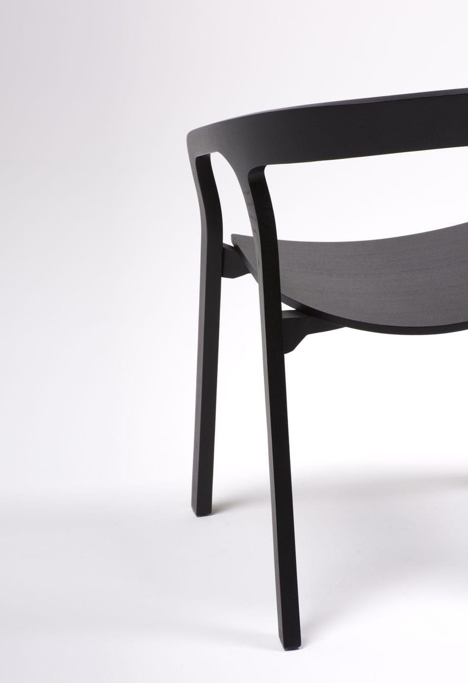 Židle MC 1 She Said Chair