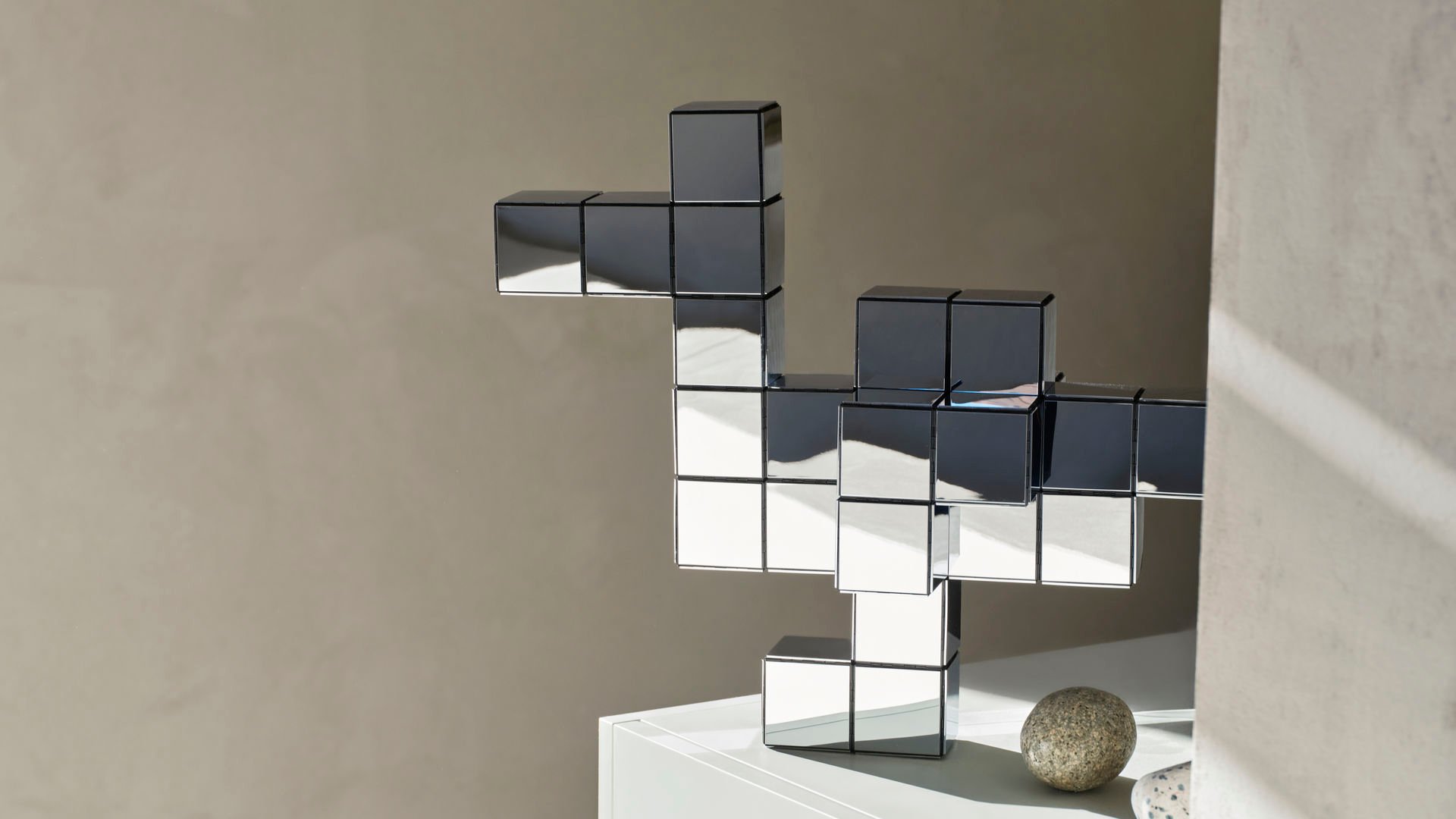Panton Cubes