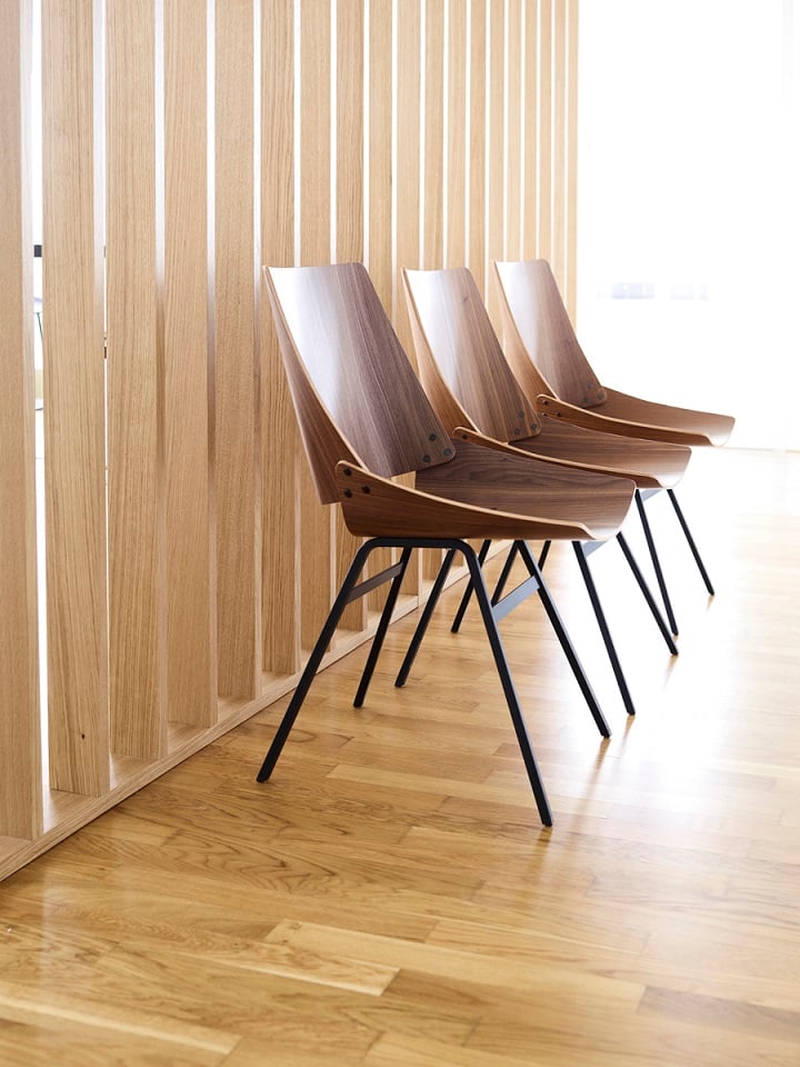 Židle Shell Chair - výprodej