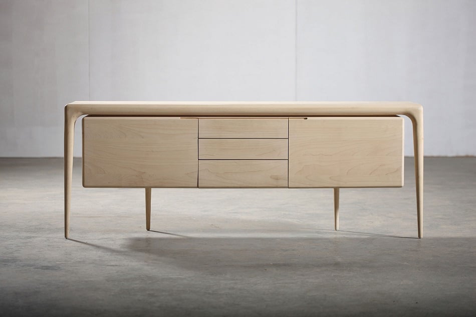 Skříň Latus sideboard