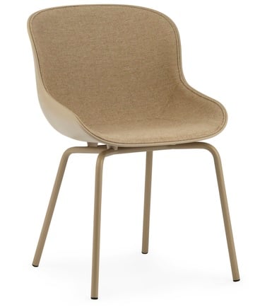 Židle Hyg steel front UPH