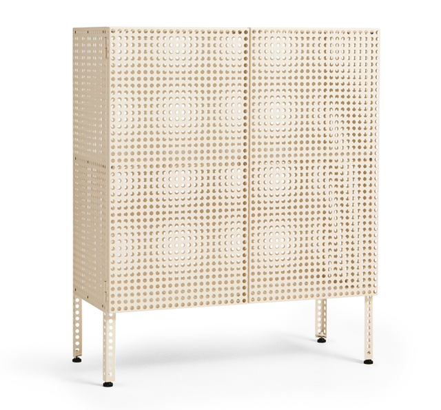 Komoda Perforated Cabinet floor M
