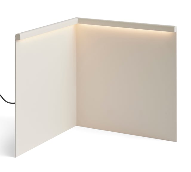 Stolní lampa LBM Corner