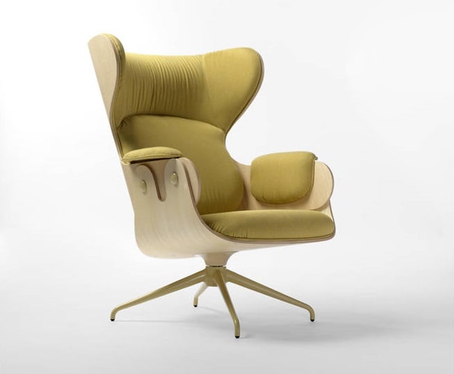 Křeslo Lounger