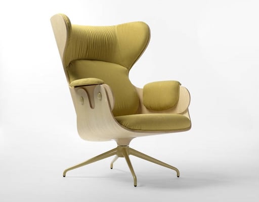 Křeslo Lounger