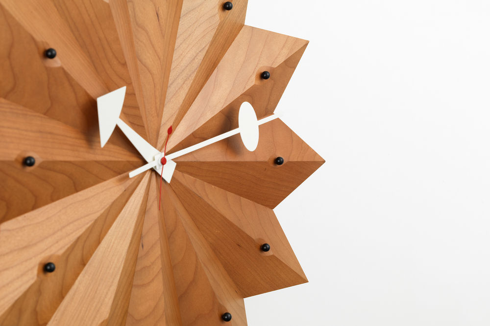 Hodiny Fan Clock