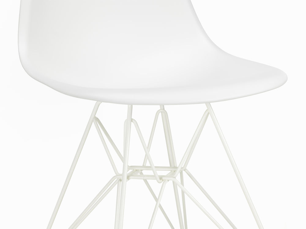 Židle Eames DSR