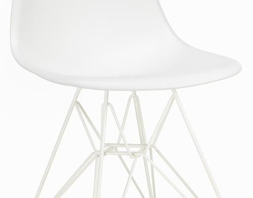 Židle Eames DSR