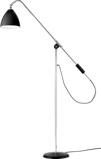 Stojací lampa Bestlite BL4