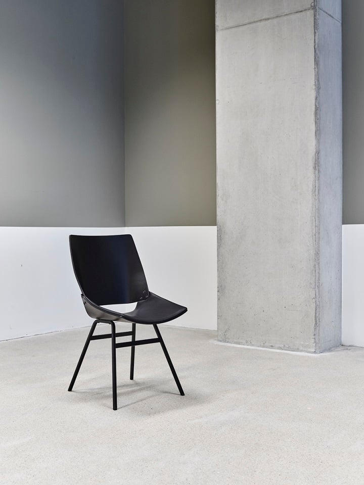 Židle Shell Chair - výprodej