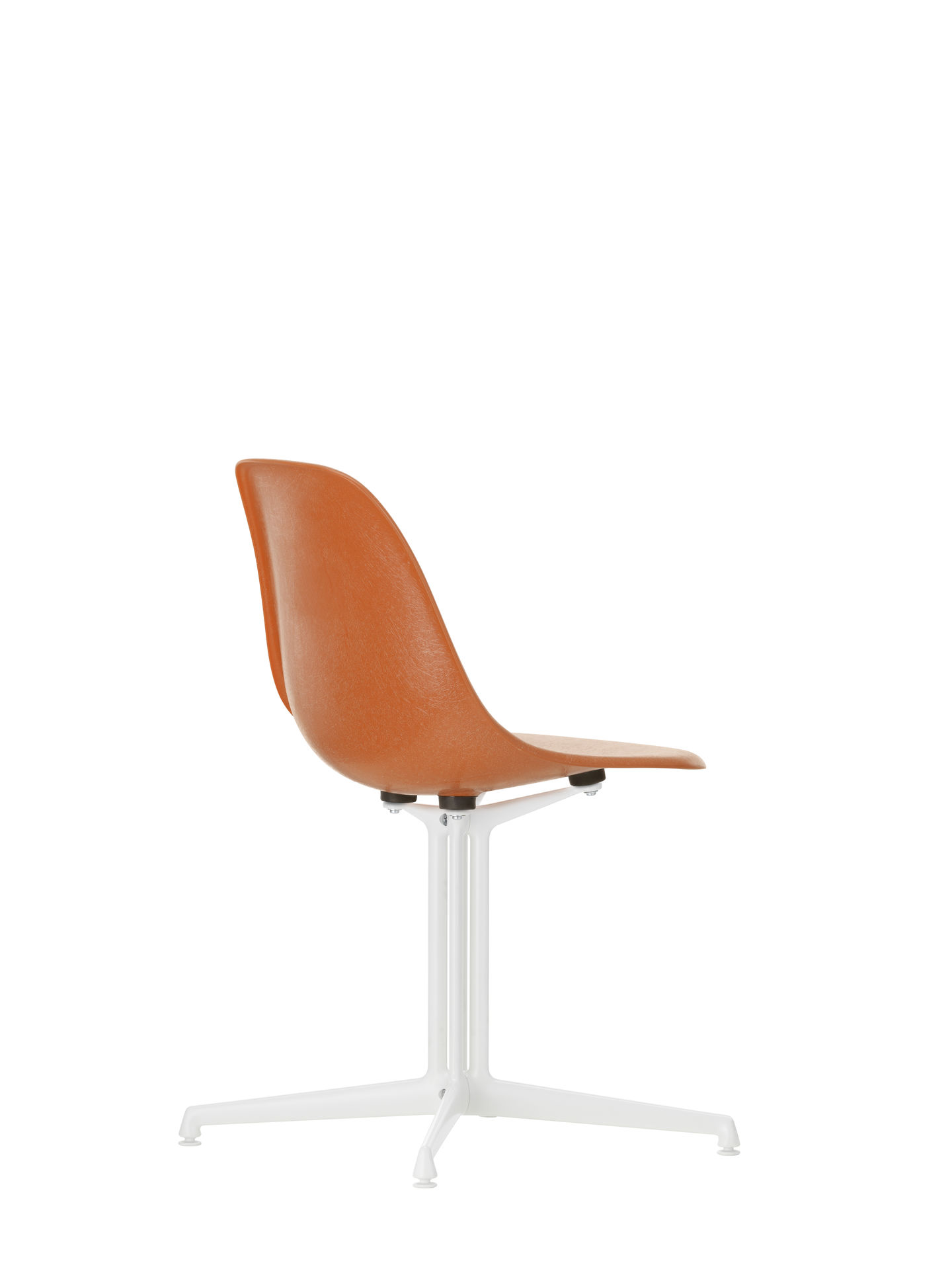 Židle Eames DSL