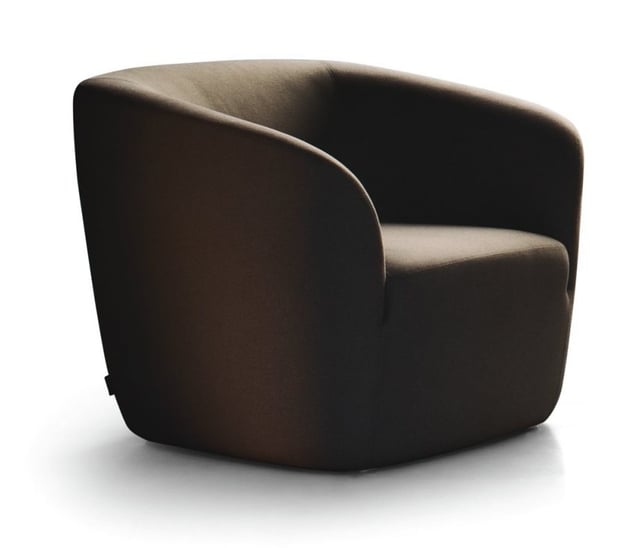Dep armchair
