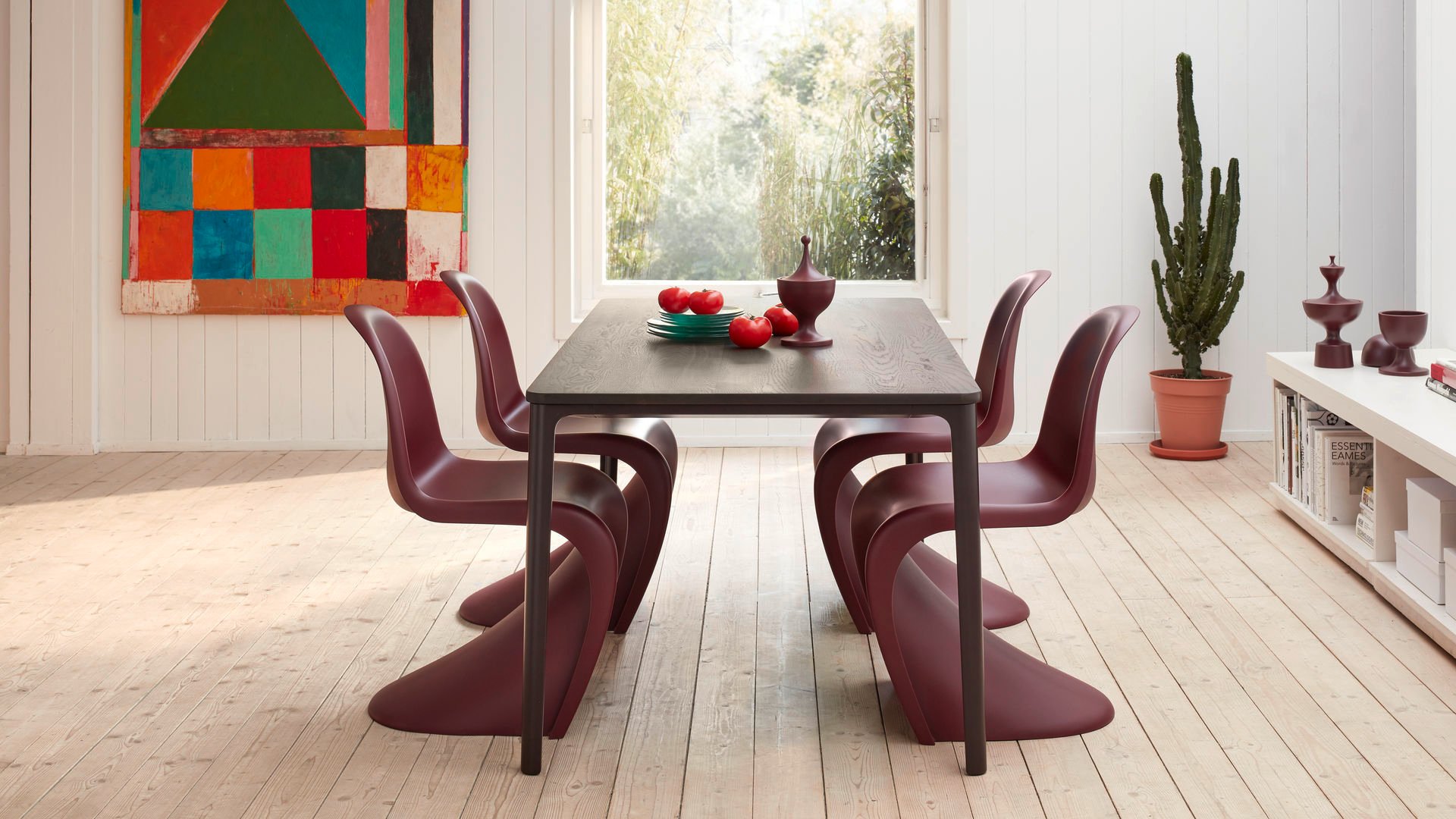 Stůl Plate Dining Table