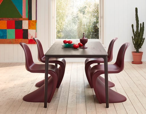 Stůl Plate Dining Table