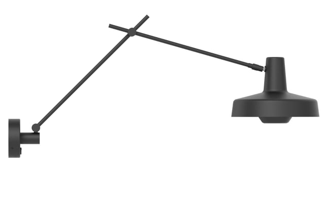 Wall lamp Arigato AR-W