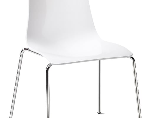 Židle Zebra Antishock