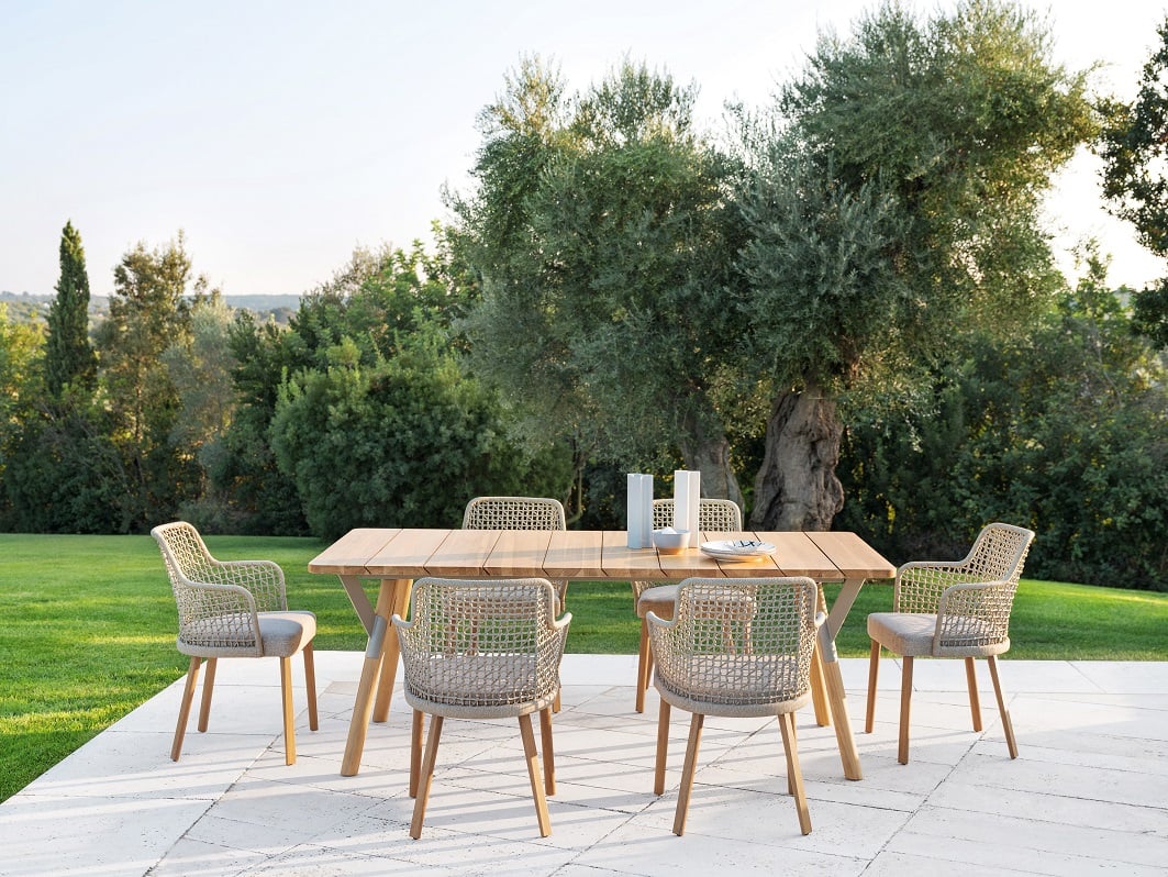 Židle Emma Armchair