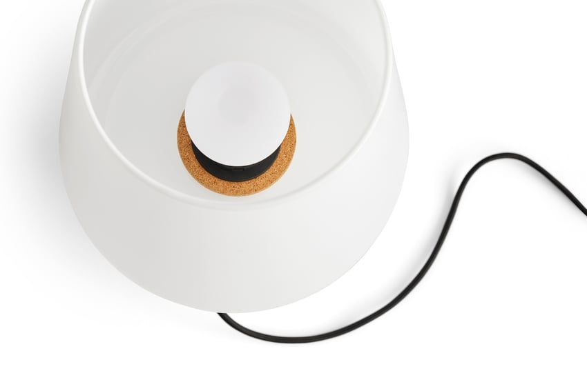 Stolní lampa Apollo