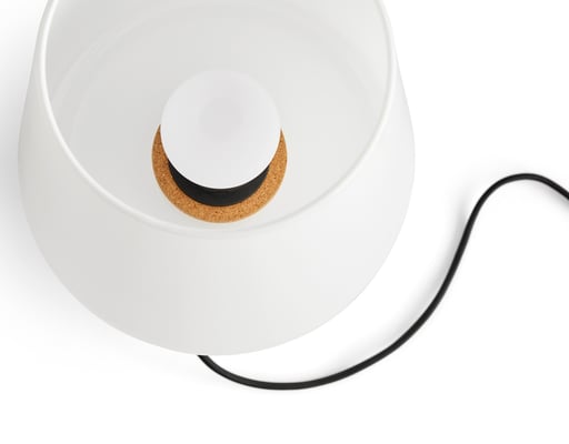 Stolní lampa Apollo