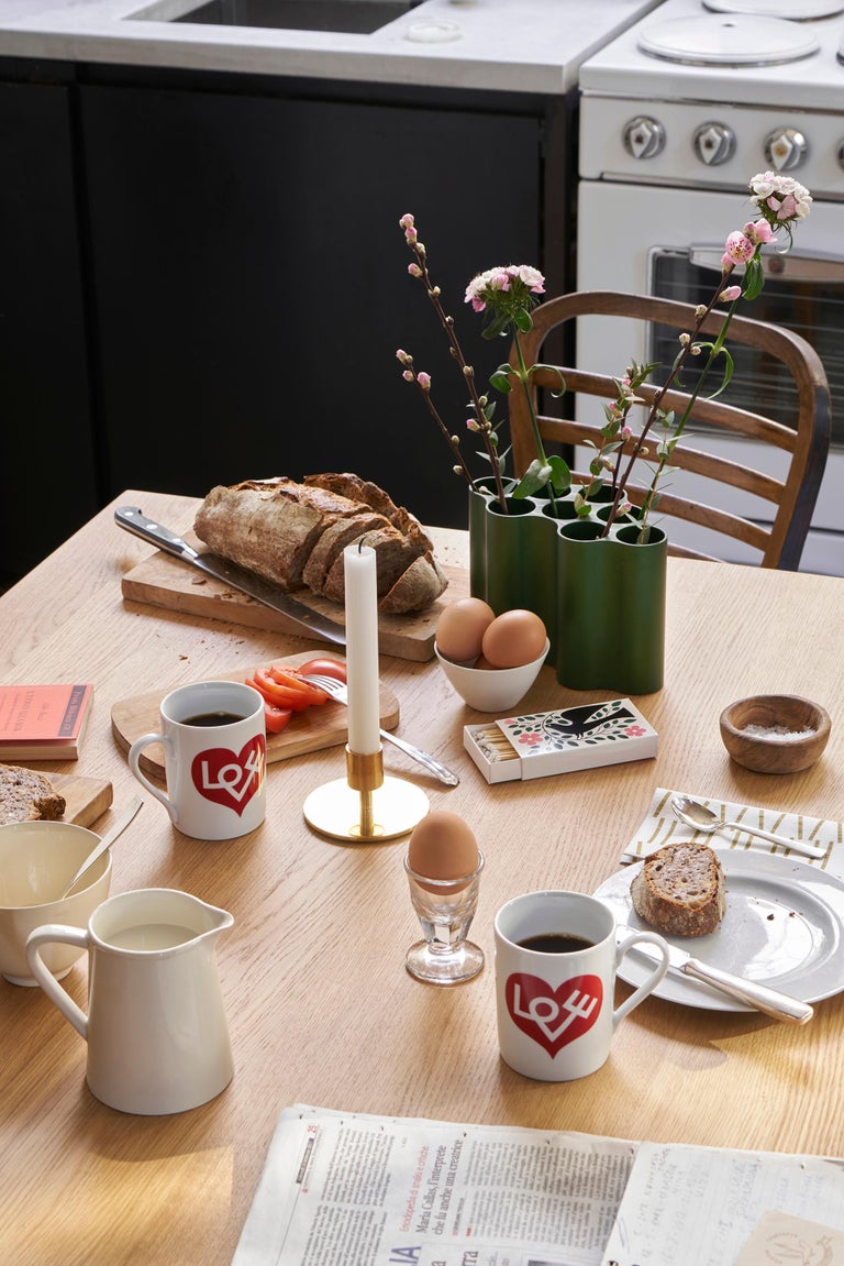 Vitra Coffee Mugs