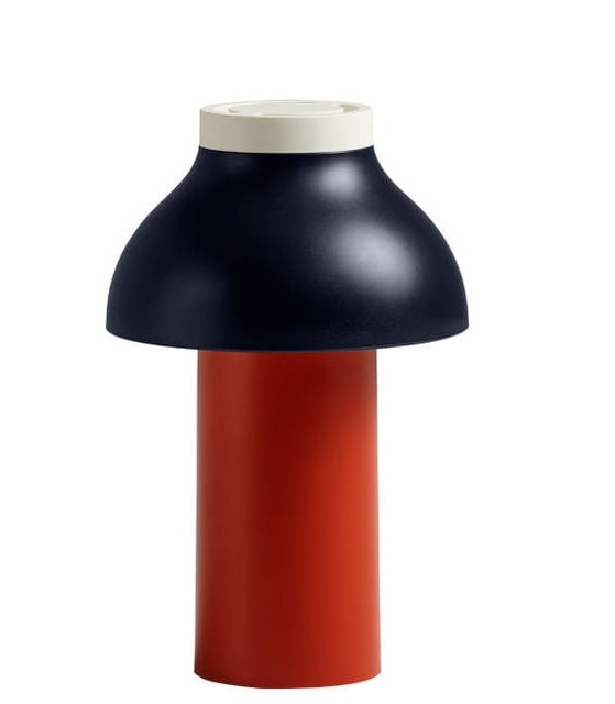 Přenosná lampa PC Portable