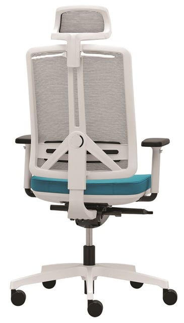 Kancelářská židle Flexi FX 1103 A