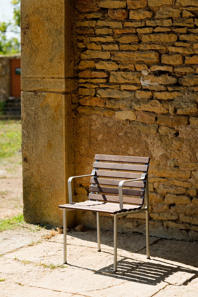 Židle Traverse armchair