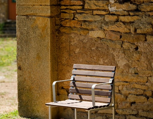 Židle Traverse armchair