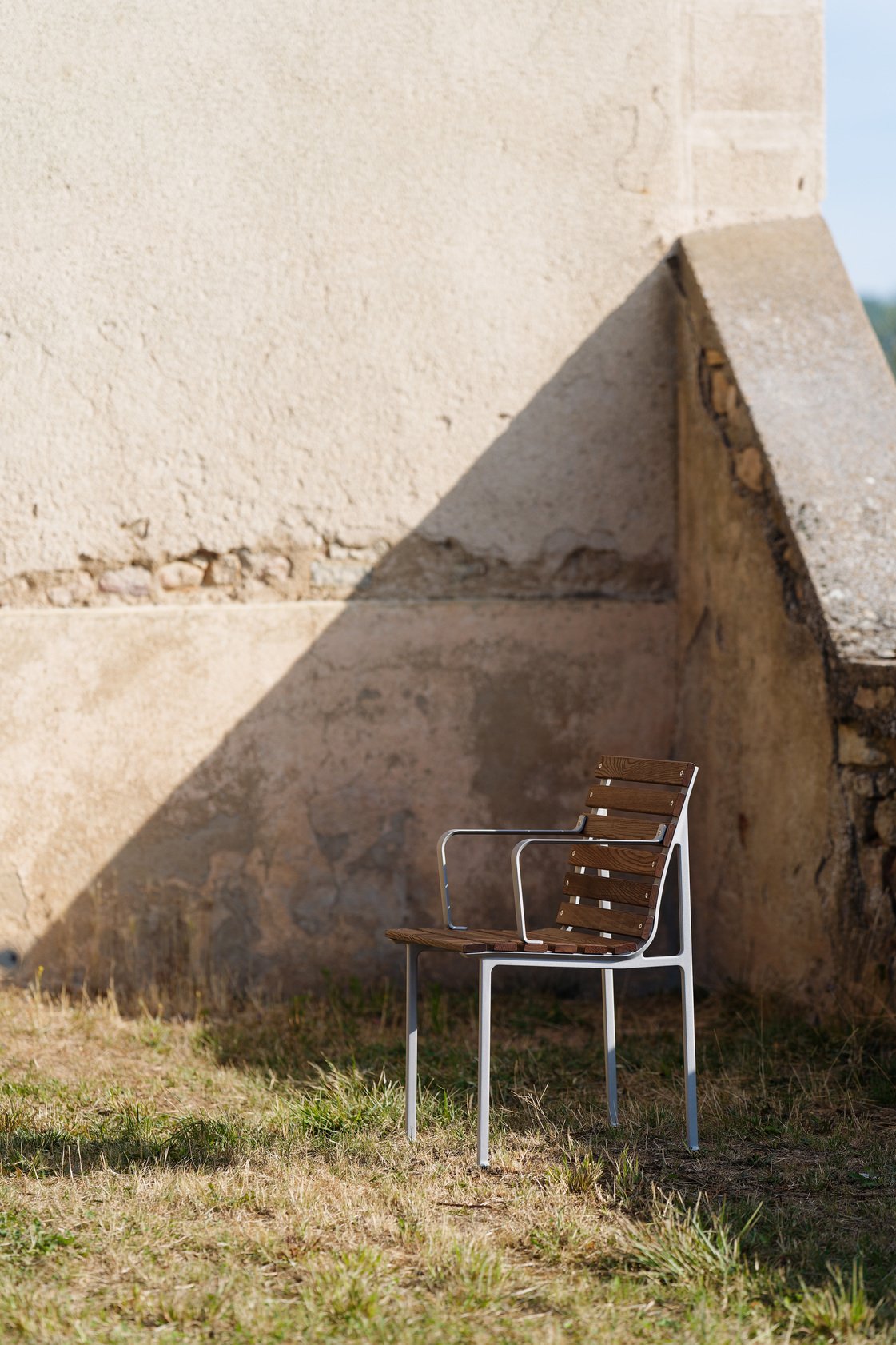 Židle Traverse armchair