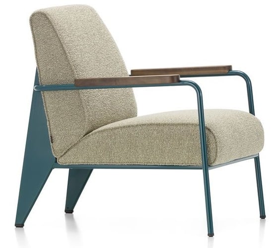 Křeslo Fauteuil de Salon