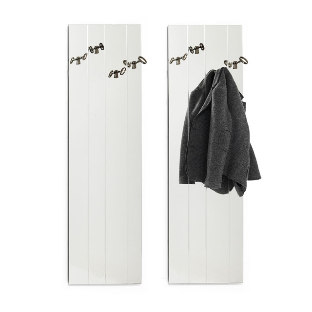Hanger Memorie specchio