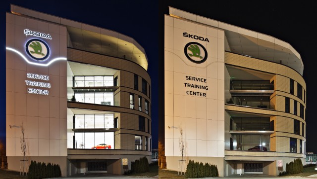 Skoda Auto