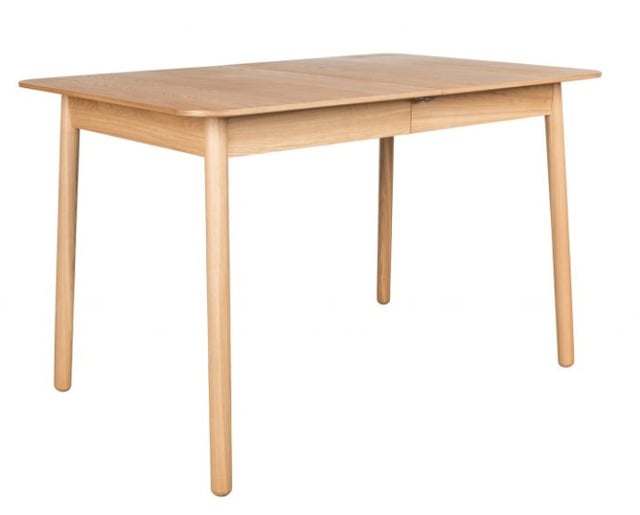 Table Glimpses