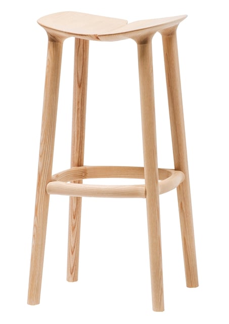 Bar chair MC 3 Osso