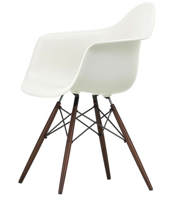 Židle Eames DAW