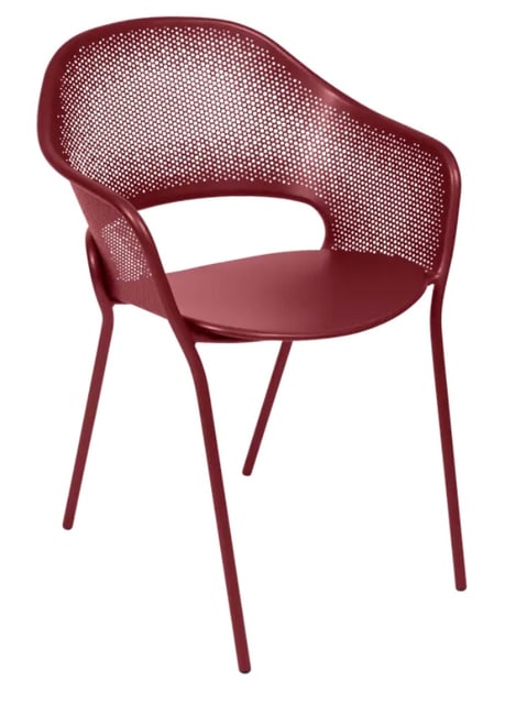 Kate armchair