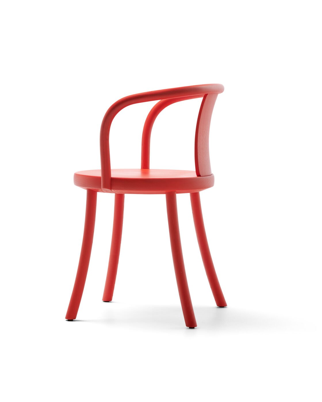 Židle MC 18 Zampa Armchair