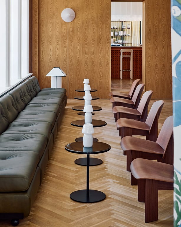 Amanta Sofa from HAY - galerie 2