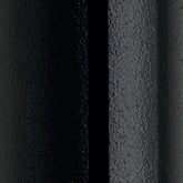 Glossy black nickel