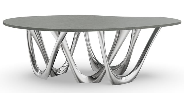 Stůl G-Table
