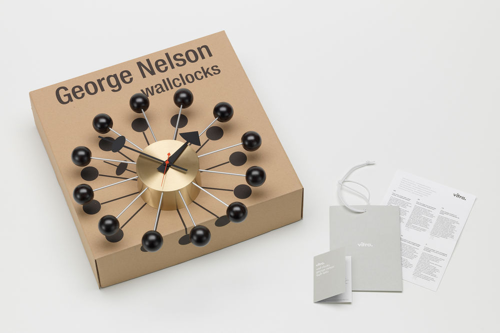 Hodiny Ball Clock