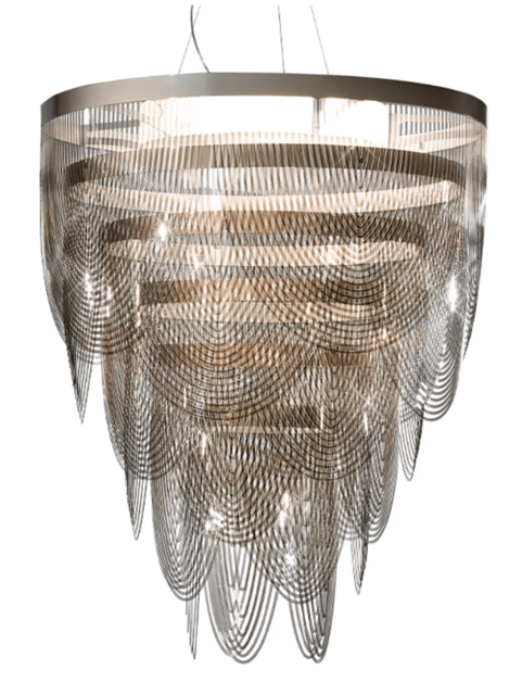 Ceremony pendant light - sale