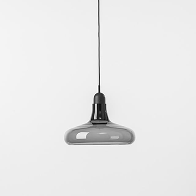 Suspension luminaire Shadows XL PC911