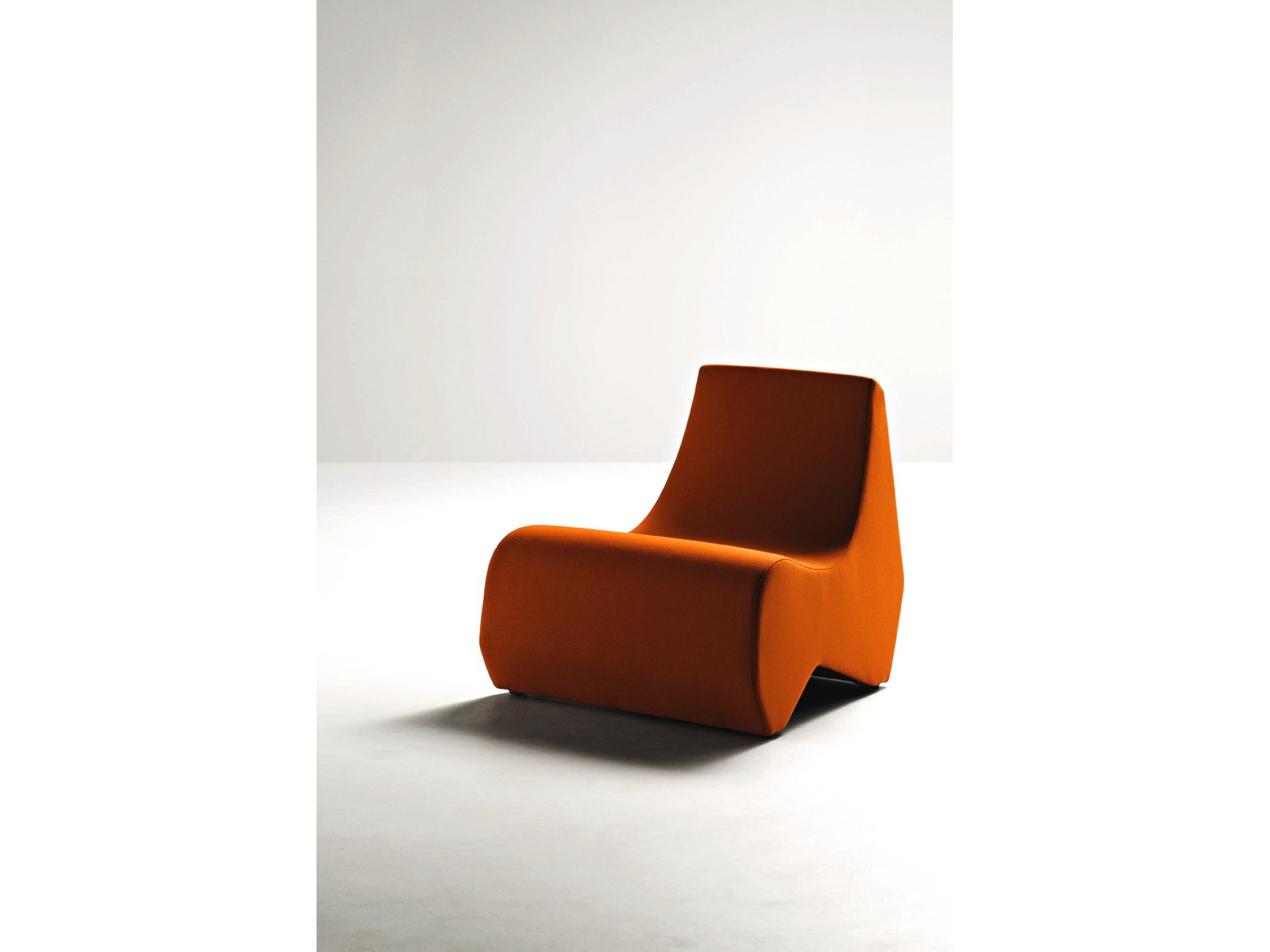 Stones armchair