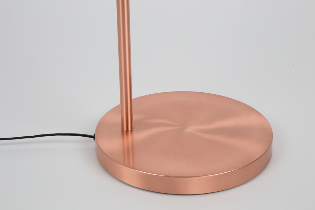 Lampa Buckle head