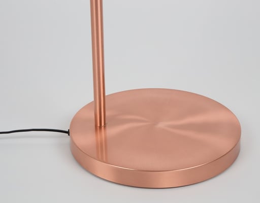 Lampa Buckle head