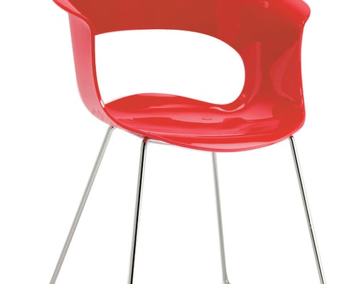 Židle Miss B Antishock